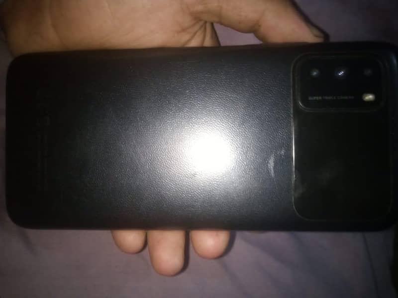 Poco m3 1