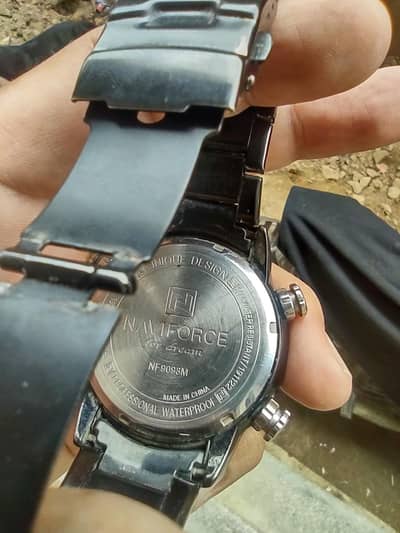 Naviforce