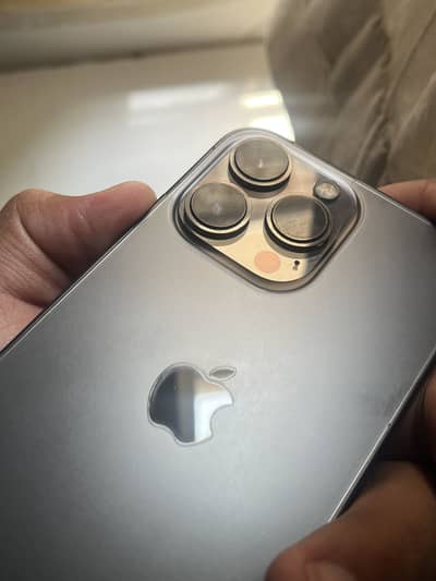 iPhone 13 Pro pta approved