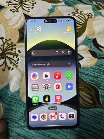 Xiaomi Other Model