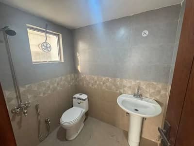 G 13 2 bedroom Atached bathroom flat available for rent