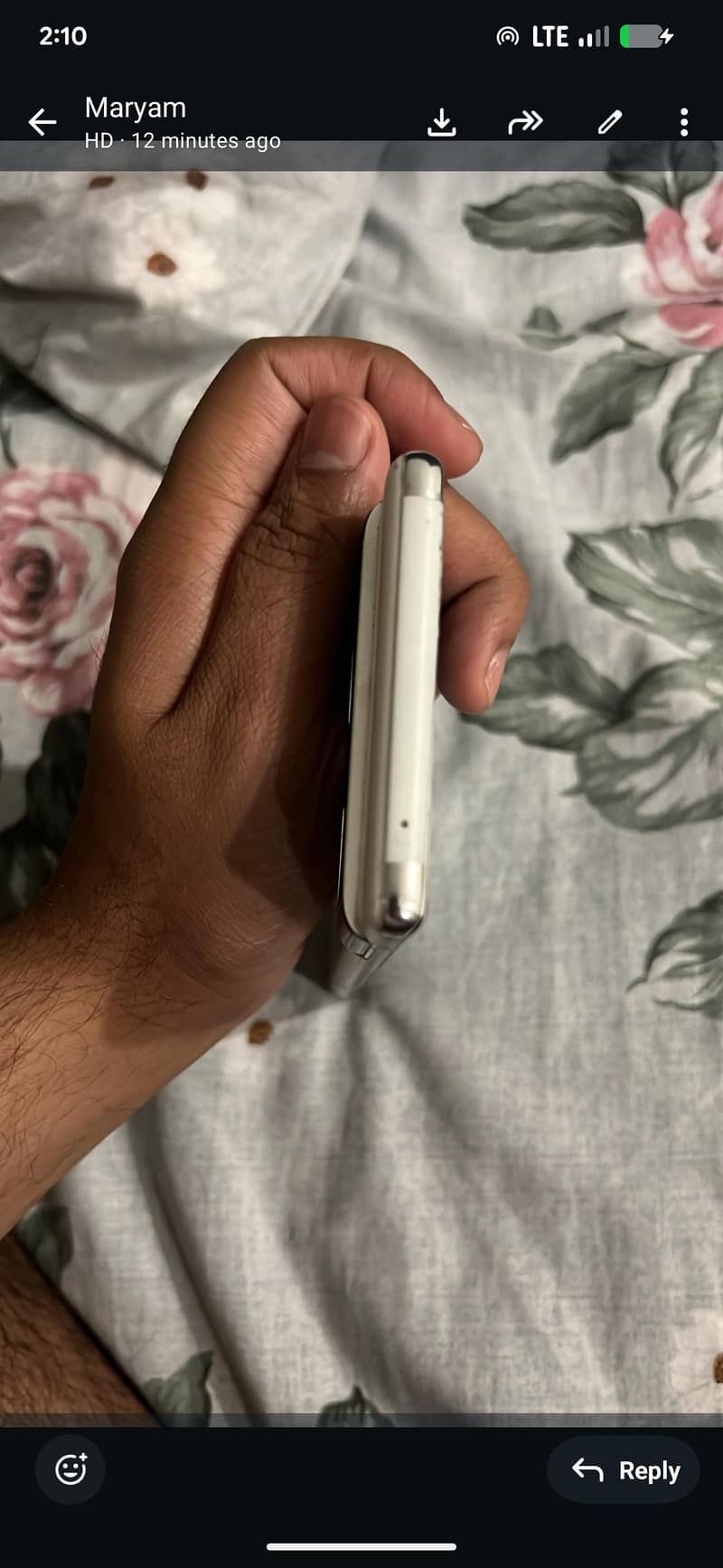 Google Pixel 6 Pro 1