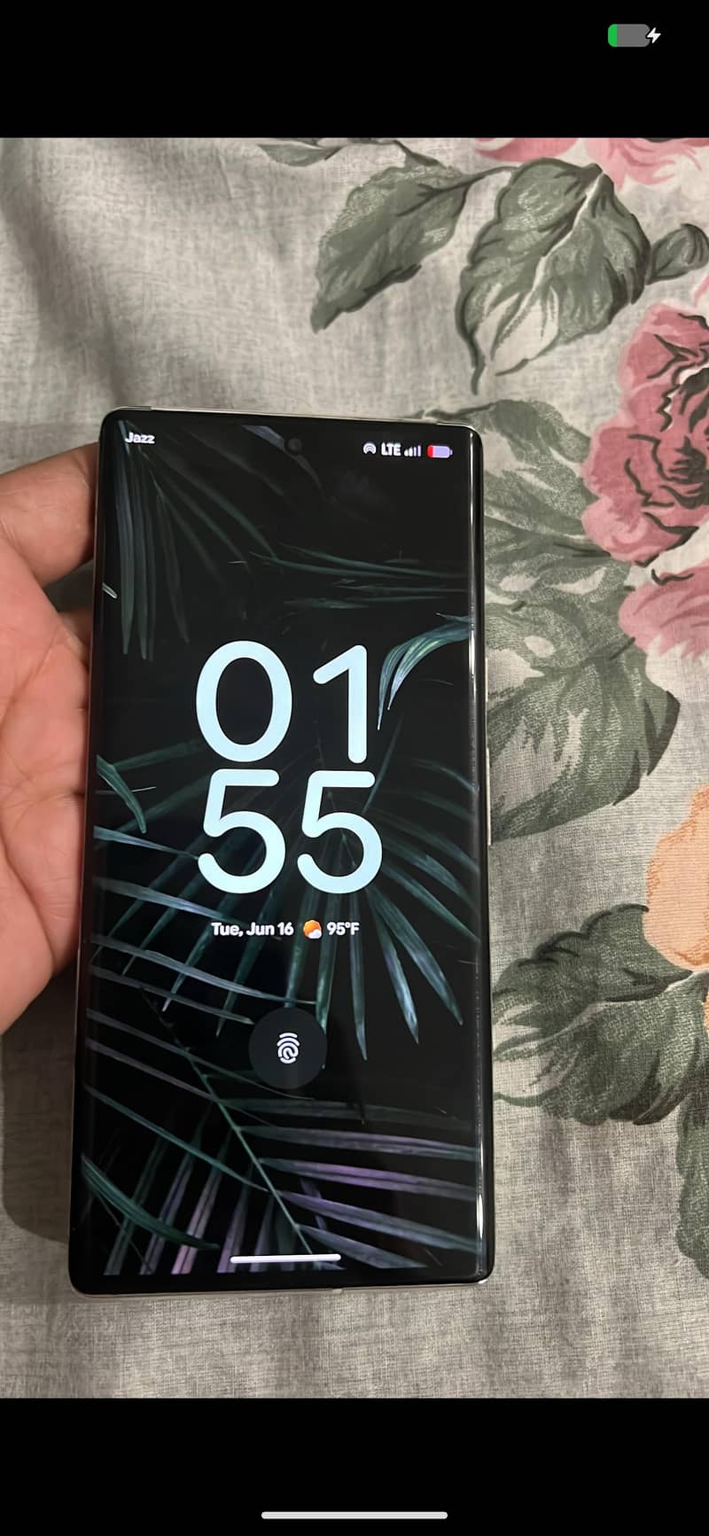 Google Pixel 6 Pro 2