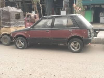 Daihatsu Cuore 1986,,,0316,,8227588