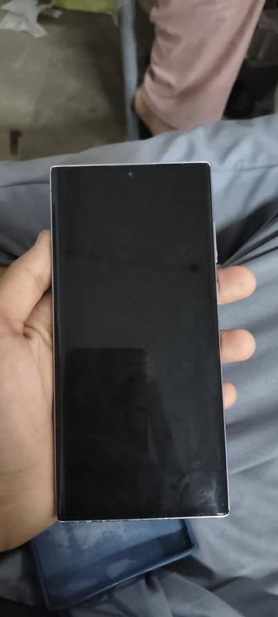 Samsung Mobile S22 Ultra