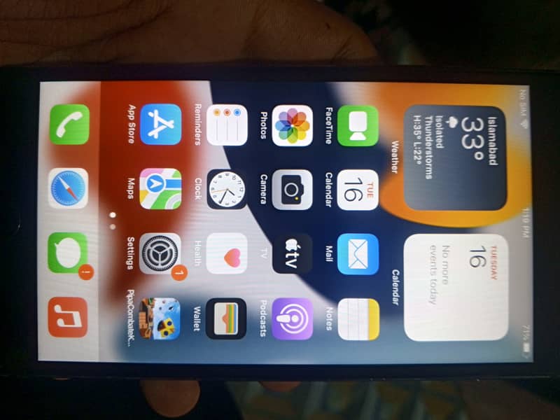 Apple iPhone 7 Plus 3
