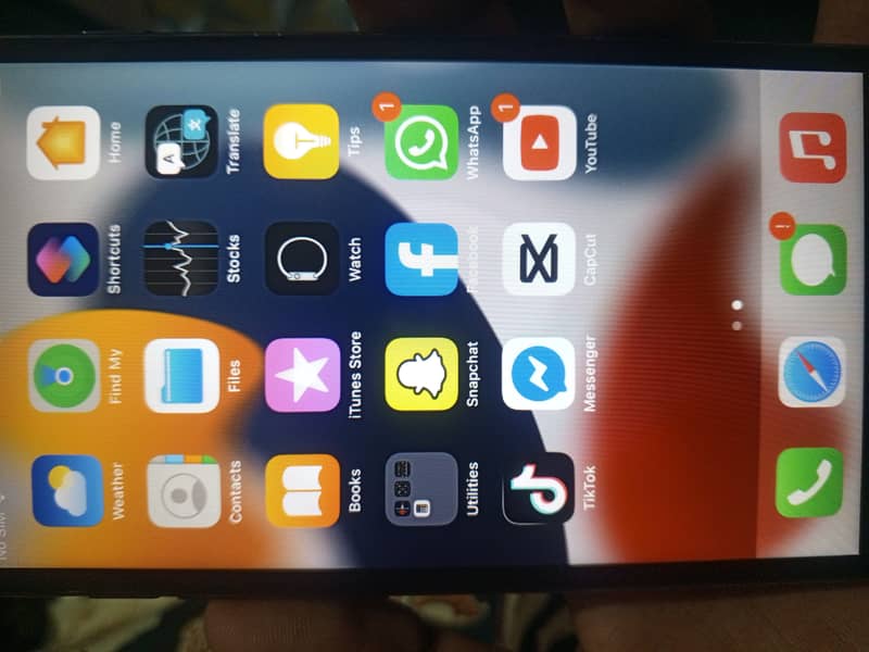 Apple iPhone 7 Plus 4
