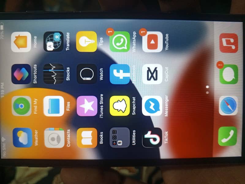 Apple iPhone 7 Plus 5