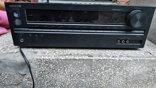 onkyo htr 393