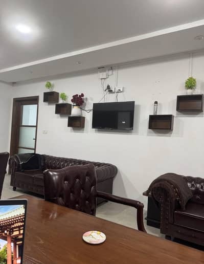 Office Space Sharing Upper Mall Lahore