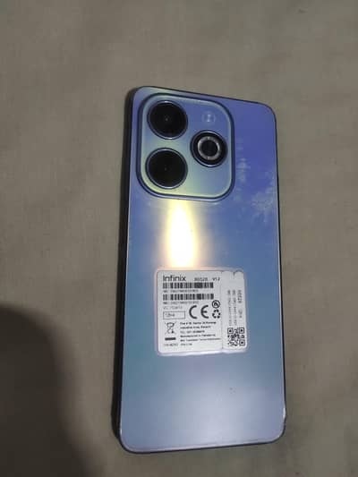 Infinix Hot 40i