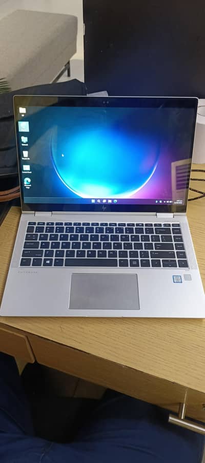 Hp envy 360 1040 G5