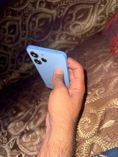 Xiaomi Redmi 12