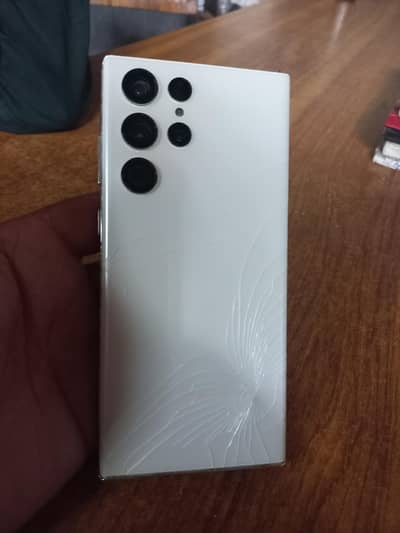 Samsung S22 Ultra  IC Problem for sale