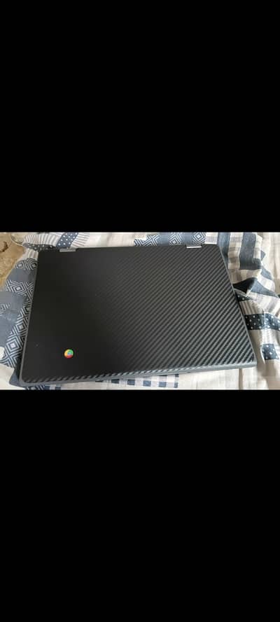 Chrome book
