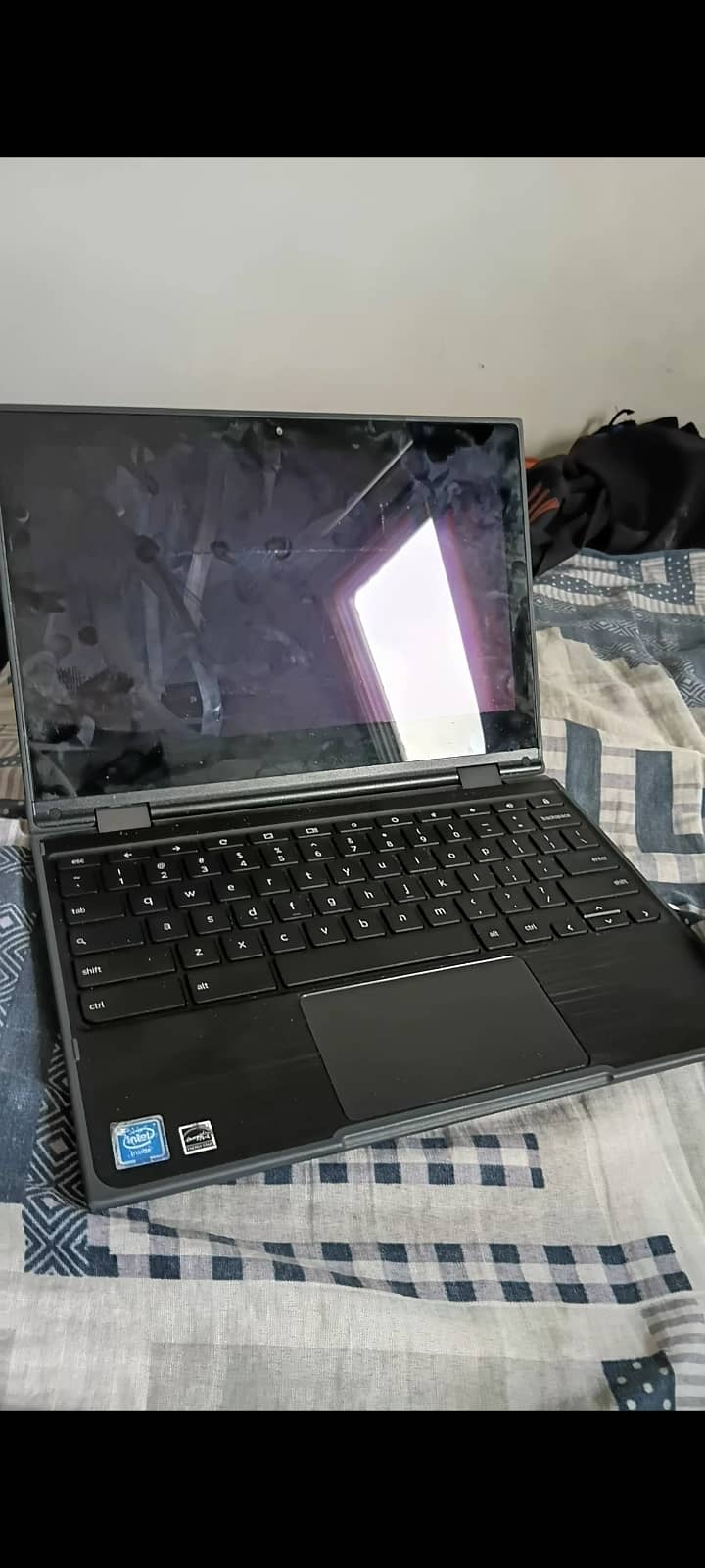 Chrome book 2