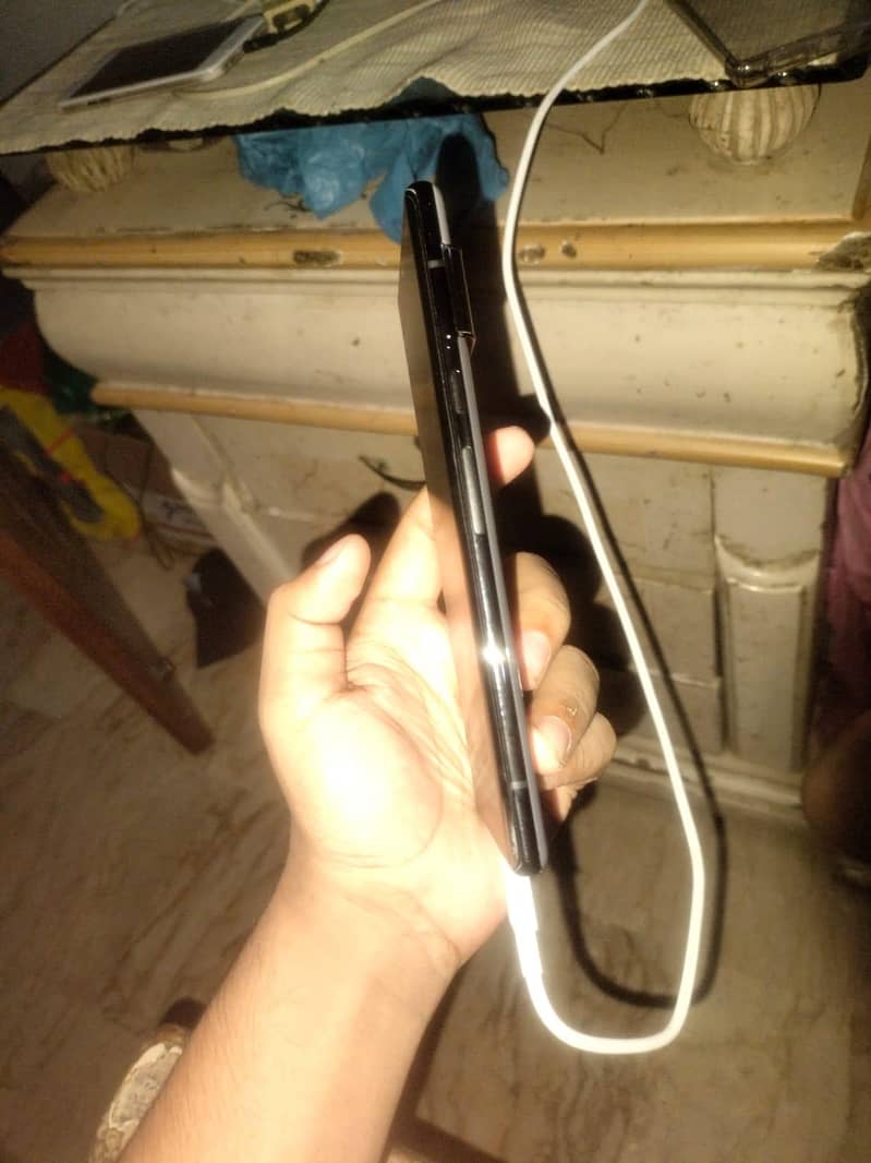 Google Pixel 6 Pro 5
