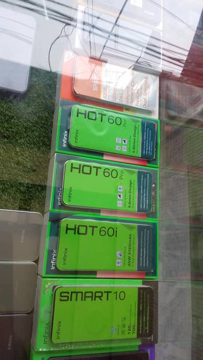 Infinix Other Model