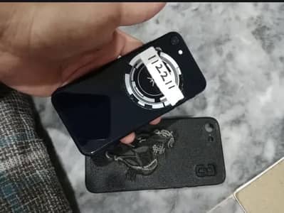 Apple iPhone SE 2022 for sale 64Gb 86 baterry health. JV all ok