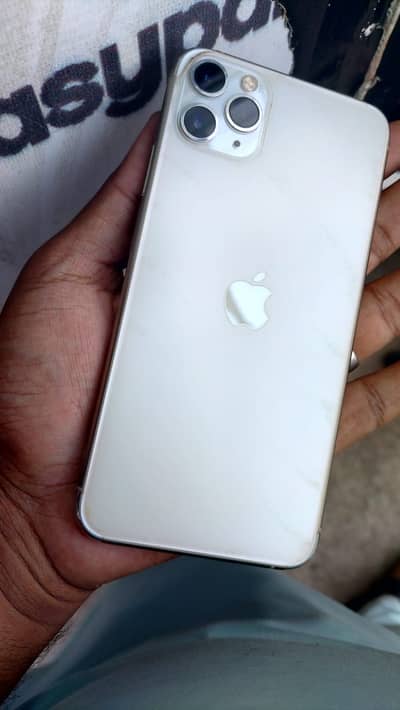 Apple iPhone 11 Pro Max
