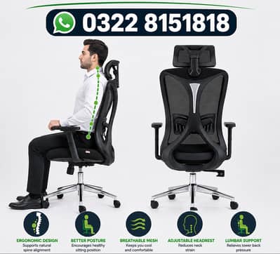 Executive chairs | Office chairs | Chairs for sale | Cash on delivery