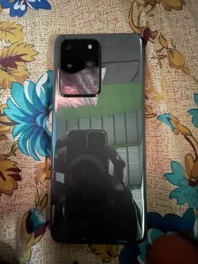samsung Galaxy s20 Ultra 5G