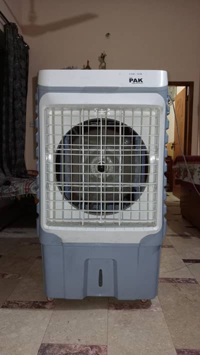 Air cooler