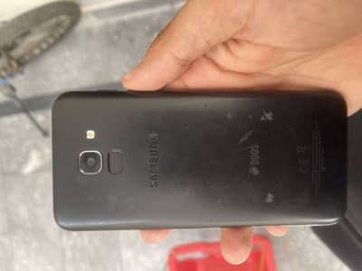 Samsung Mobile Galaxy On6