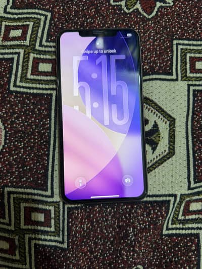 iPhone 11 Pro Max Pta approved