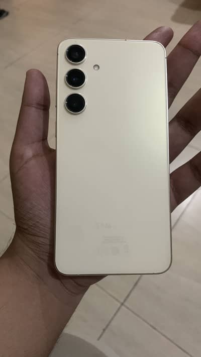 Samsung Mobile S24 Plus