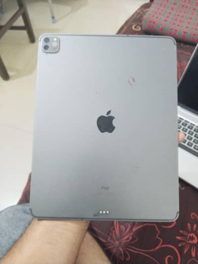 ipad pro 12.9inch 4 generation