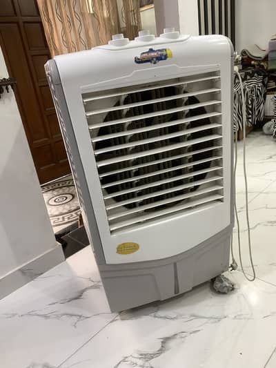 Air cooler