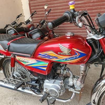 beautiful  original condition