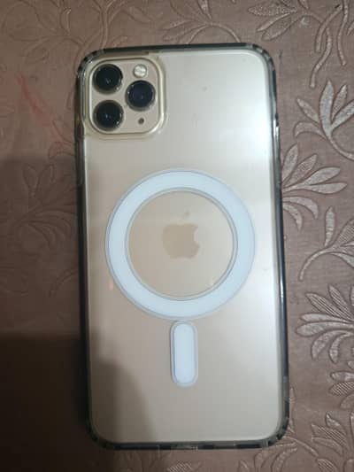 Apple iPhone 11 Pro Max