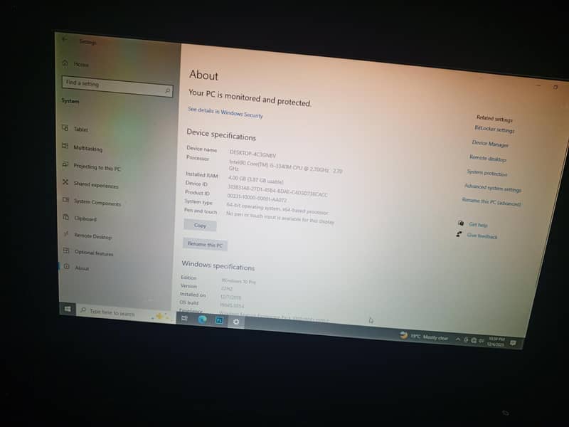 laptop 3
