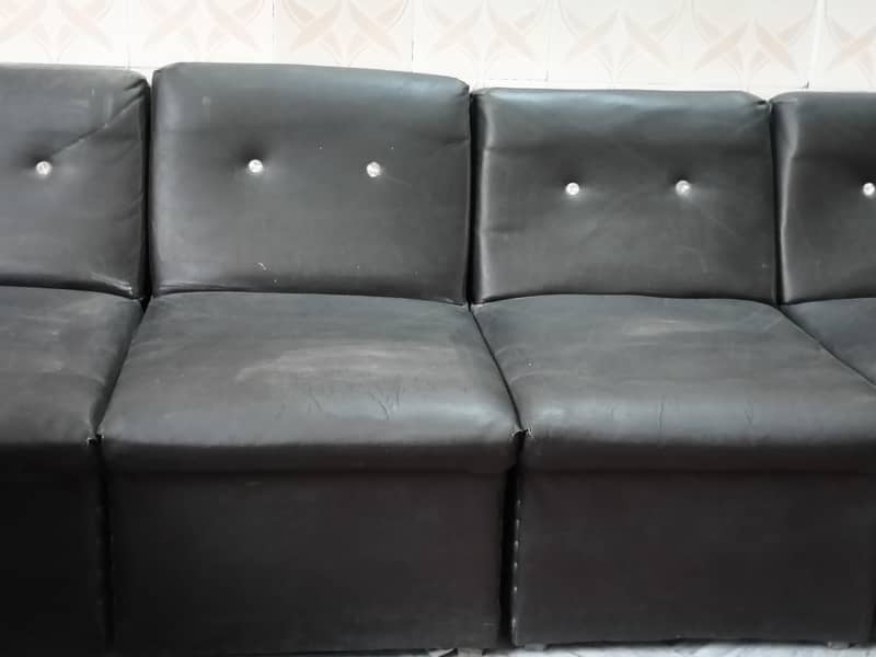 Sofa Set 0