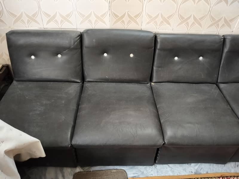 Sofa Set 1