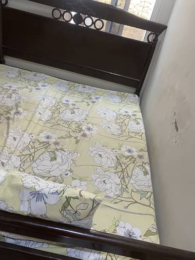 Bed for sale