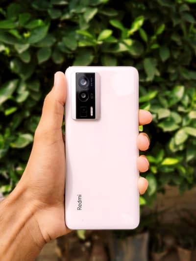 Xiaomi Redmi K60
