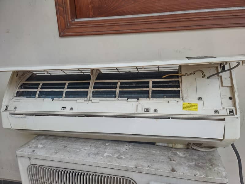 1 ton Split Ac 2