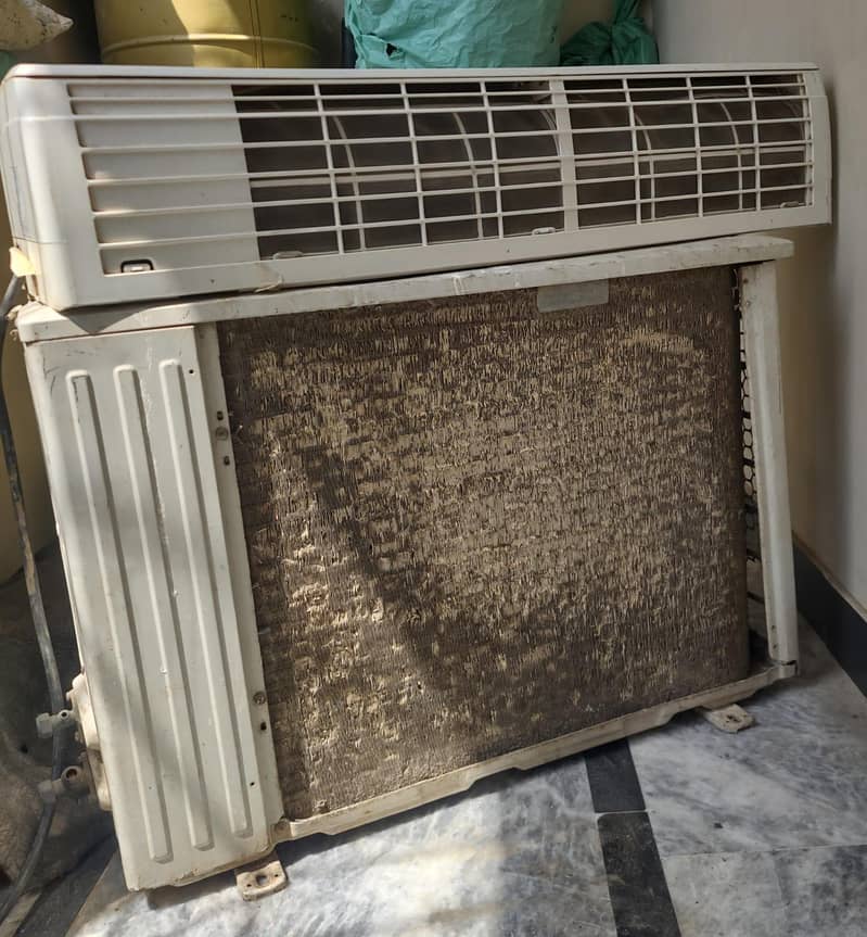 1 ton Split Ac 3