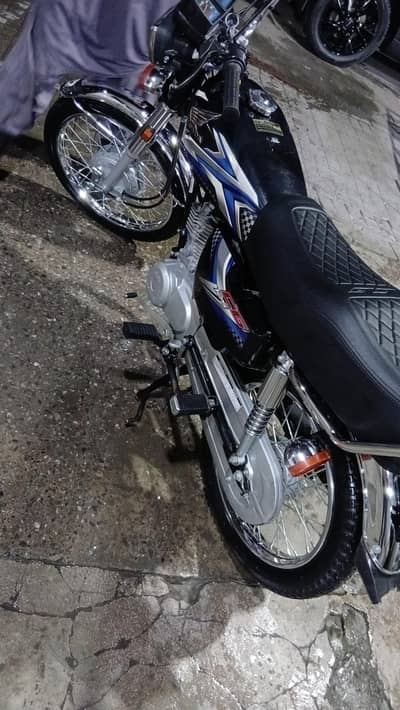 Honda 2025