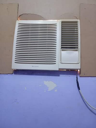 Gree 0.75 ton AC
