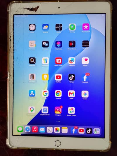 iPad 7th generation 32 gb