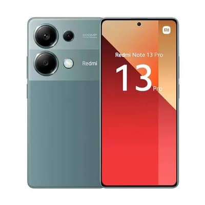 Xiaomi Redmi Note 13 Pro