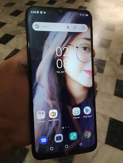 Infinix Hot 9 Play