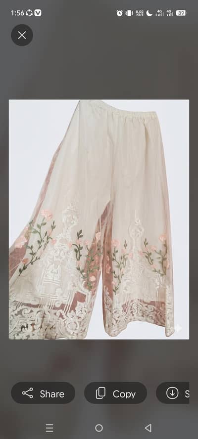 white colored dress for girls