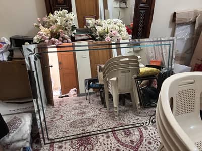 Modern Design Mirror