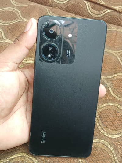 Xiaomi Redmi 13c