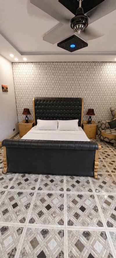 Safe & Independent Rooms for Females